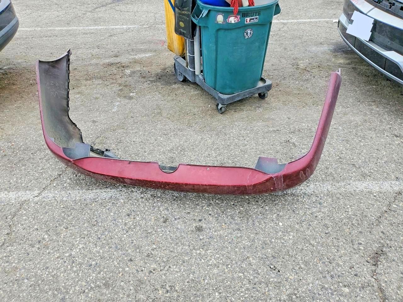 2005 HONDA ACCORD