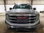2025 GMC Sierra