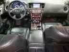 2014 NISSAN PATHFINDER