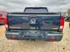 2017 HONDA Ridgeline