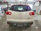 2011 CHEVROLET TRAVERSE