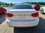 2012 VOLKSWAGEN Passat