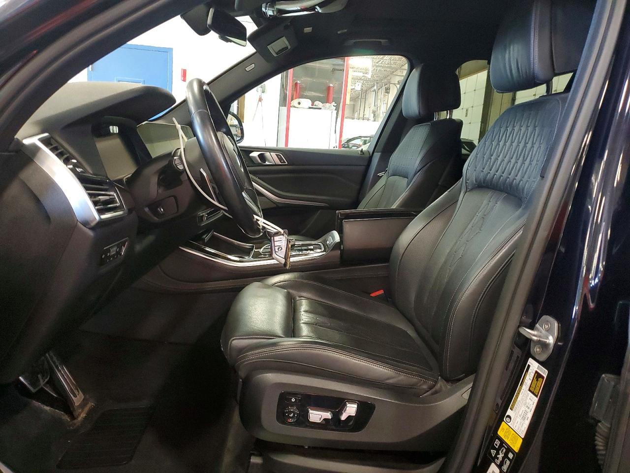 2019 BMW X5