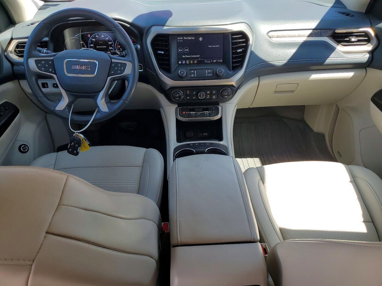 2021 GMC ACADIA