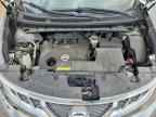2014 NISSAN MURANO