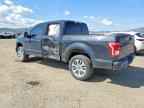 2015 FORD F-150 Lightning
