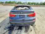 2011 BMW 5 series