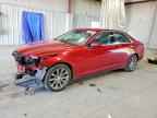 2016 CADILLAC CTS