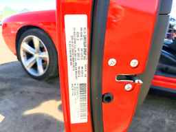 2010 DODGE Challenger