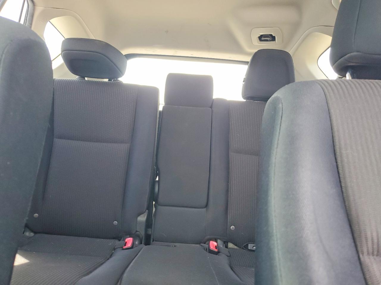 2014 TOYOTA RAV4