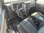 2005 JEEP WRANGLER
