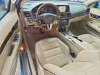 2012 MERCEDES-BENZ E-Class