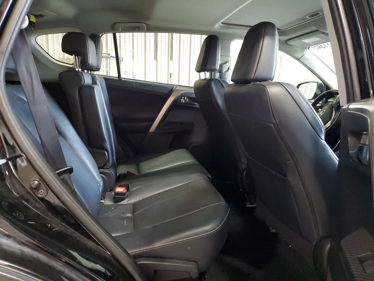 2014 TOYOTA RAV4