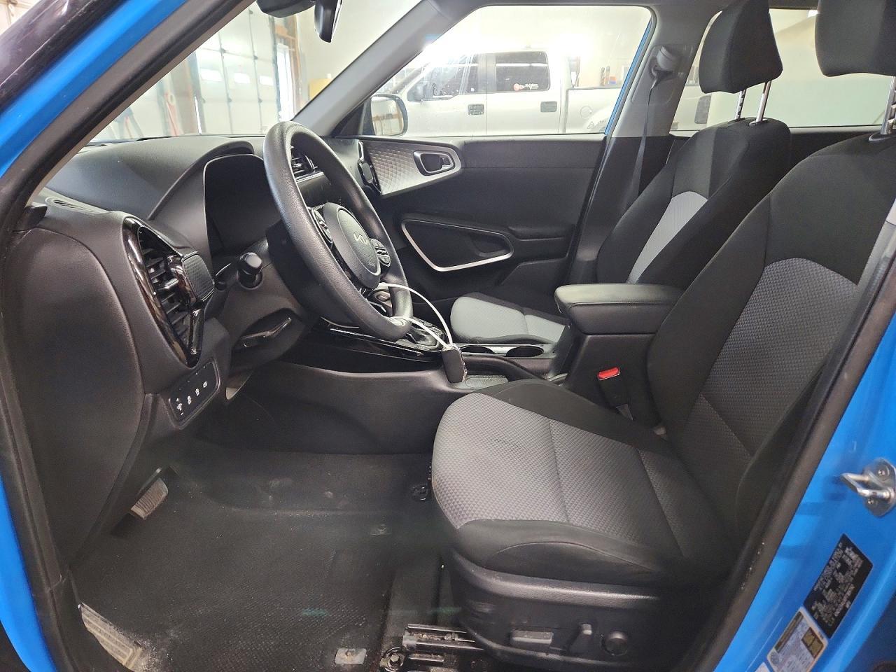 2023 KIA SOUL