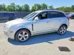 2014 CHEVROLET Captiva