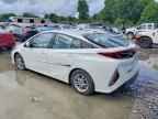 2017 TOYOTA Prius Prime