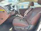 2011 KIA FORTE