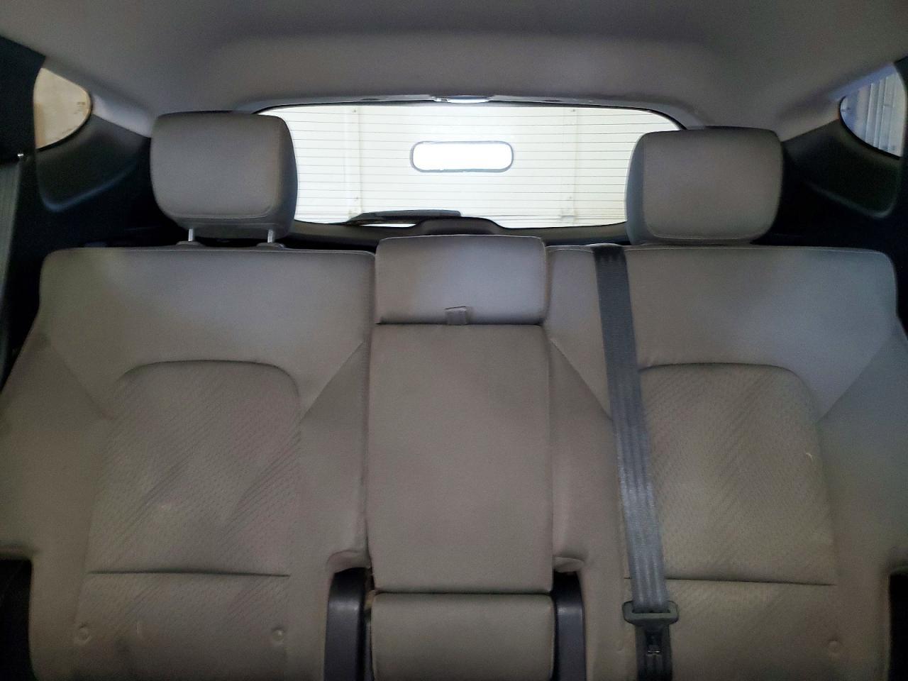 2016 HYUNDAI SANTA FE