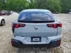 2025 BMW X2