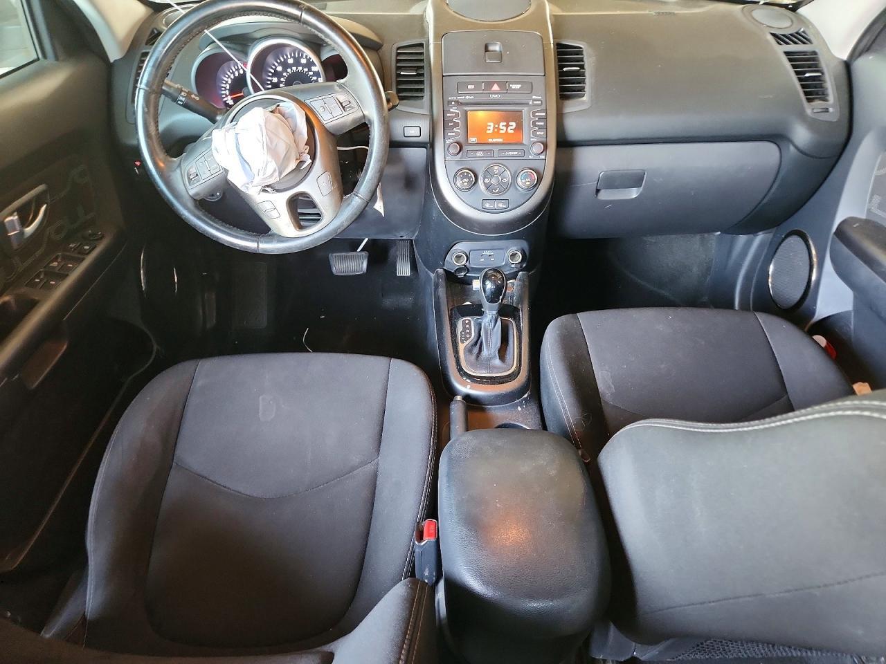 2013 KIA SOUL