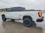 2025 GMC Sierra
