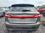 2016 LINCOLN MKX