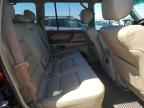 2004 LEXUS Lx 470