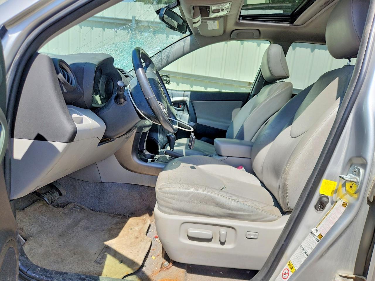 2012 TOYOTA RAV4
