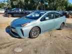 2020 TOYOTA PRIUS
