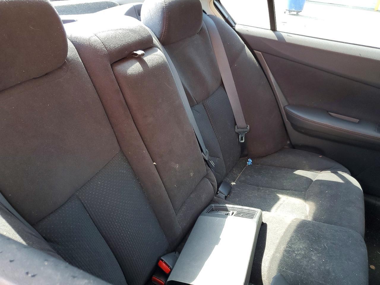 2012 NISSAN Maxima