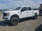 2018 FORD F-150 Lightning