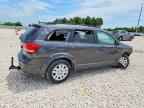 2015 DODGE JOURNEY