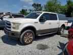 2015 FORD F-150 Lightning