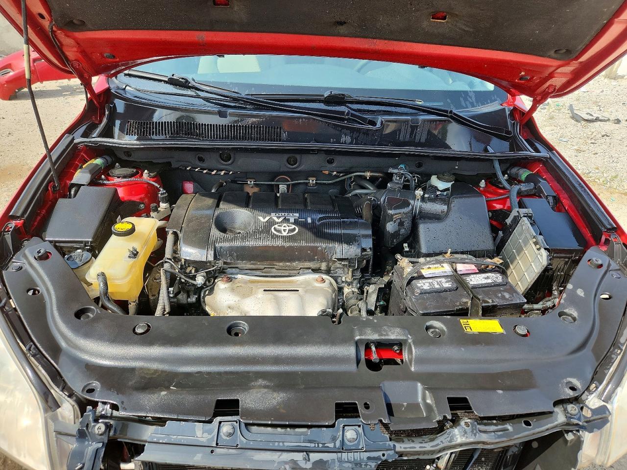 2011 TOYOTA RAV4