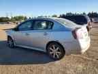 2012 NISSAN SENTRA