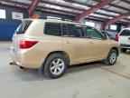 2009 TOYOTA HIGHLANDER