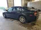 2010 CHEVROLET MALIBU