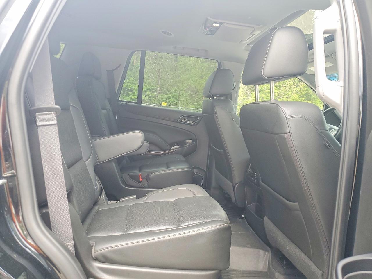 2019 GMC Yukon