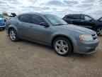 2013 DODGE Avenger