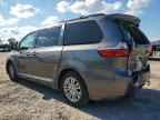 2016 TOYOTA SIENNA