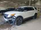 2015 FORD Explorer Sport Trac