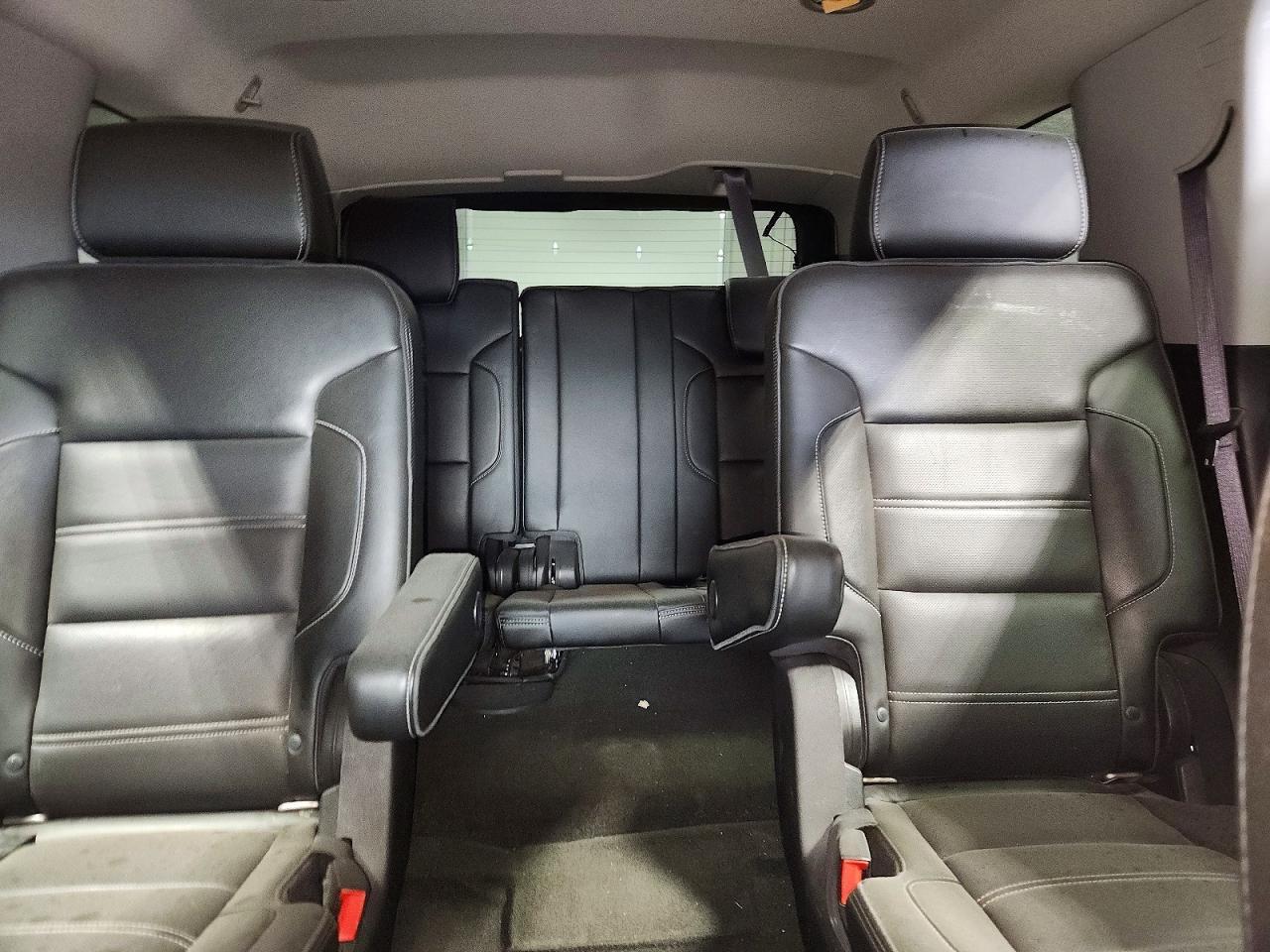2016 GMC Yukon