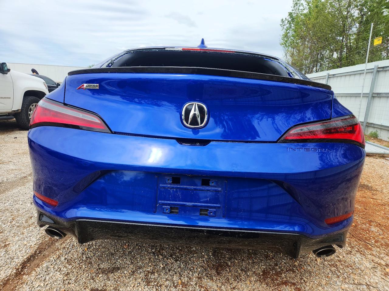 2024 ACURA Integra