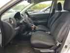2012 NISSAN VERSA