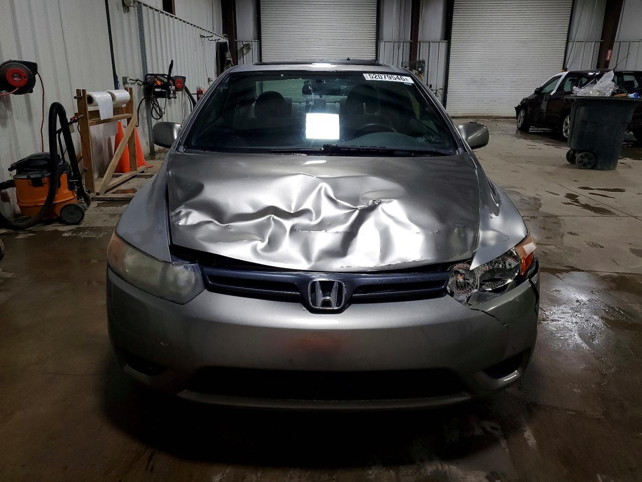 2008 HONDA CIVIC