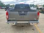 2017 NISSAN Frontier