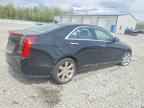 2014 CADILLAC ATS