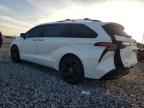2022 TOYOTA SIENNA
