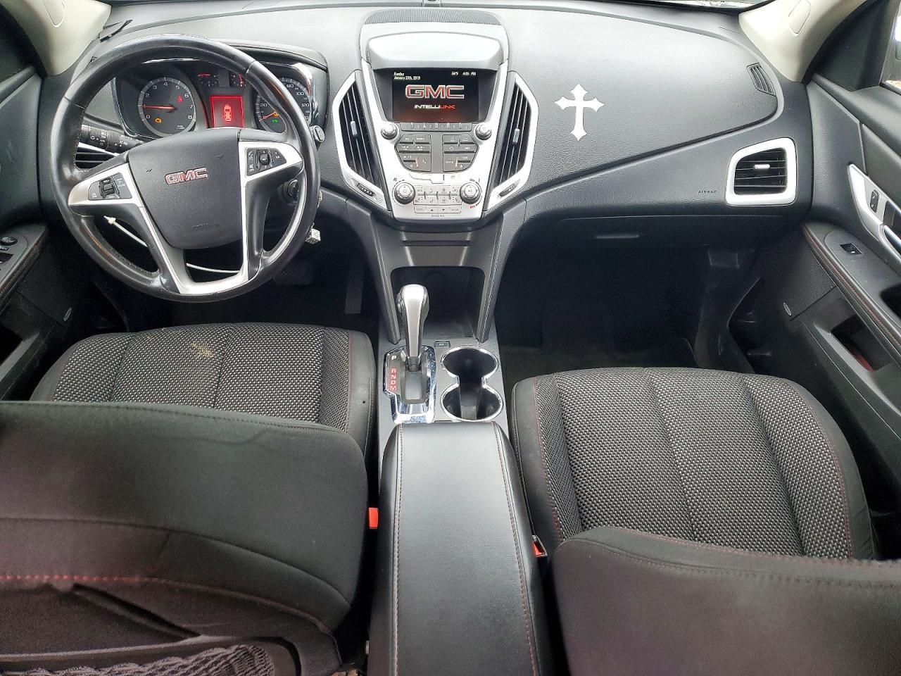 2013 GMC Terrain