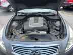 2011 INFINITI G25